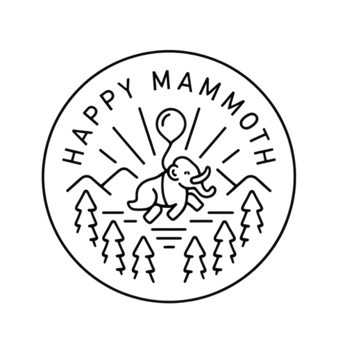 Happy Mammoth
